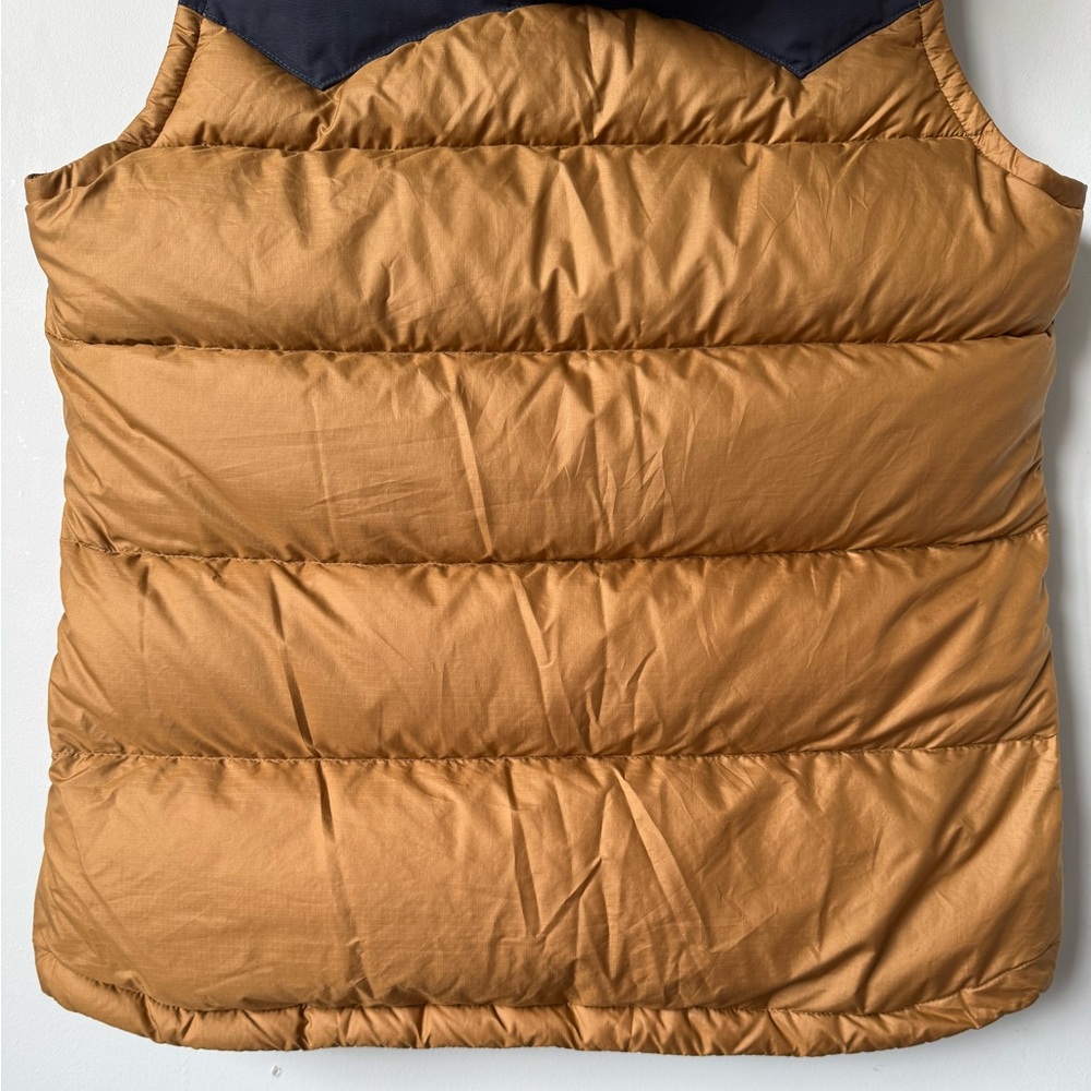 Patagonia Women's Bivy Hooded Vest Size M - Picture 9 of 16